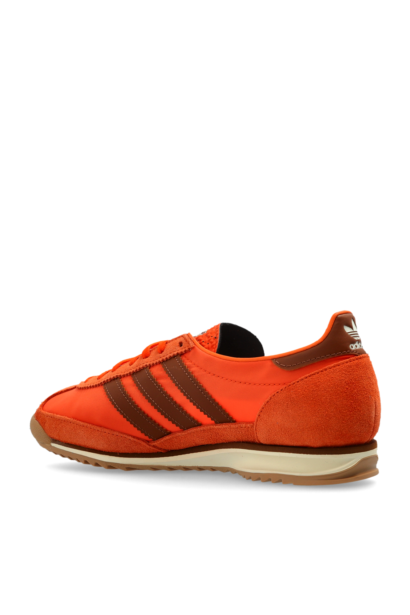 Orange Sports shoes `SL 72 OG W` ADIDAS Originals - Vitkac AS